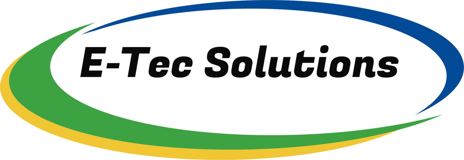 Logo - E-Tec Solutions Kevin Heuer